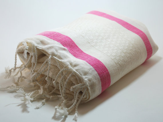 Turkish Towel, Etsy.com