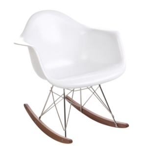 Rocking Chair, Eames