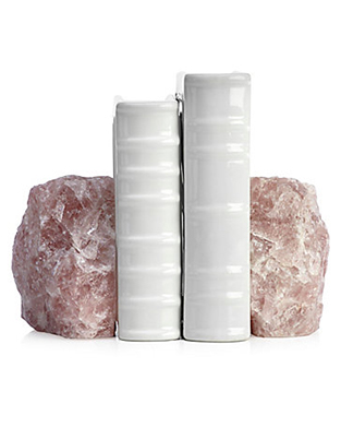 rose-quartz-bookends-186640090