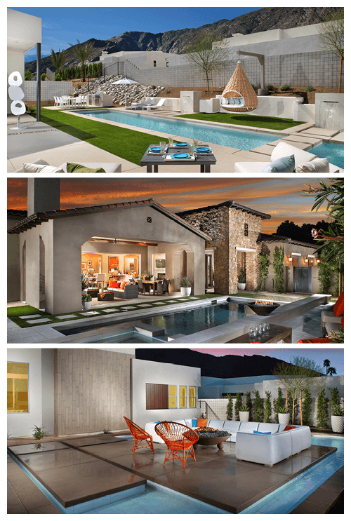 alt text=outdoor spaces at Skye by Woodbridge Pacific Group