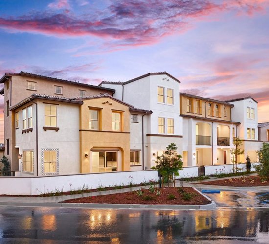 Melrose Heights was a finalist for Community of the Year at the 2022 SOCAL MAME Awards