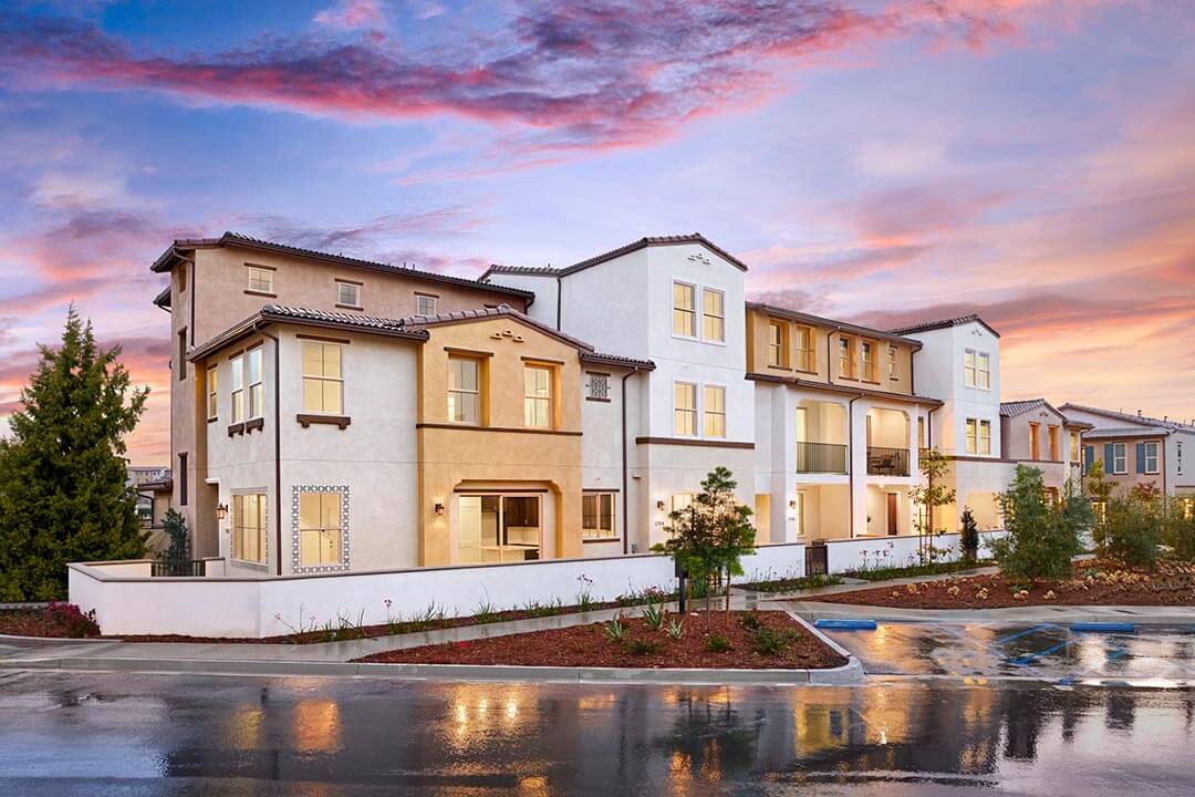 Melrose Heights was a finalist for Community of the Year at the 2022 SOCAL MAME Awards